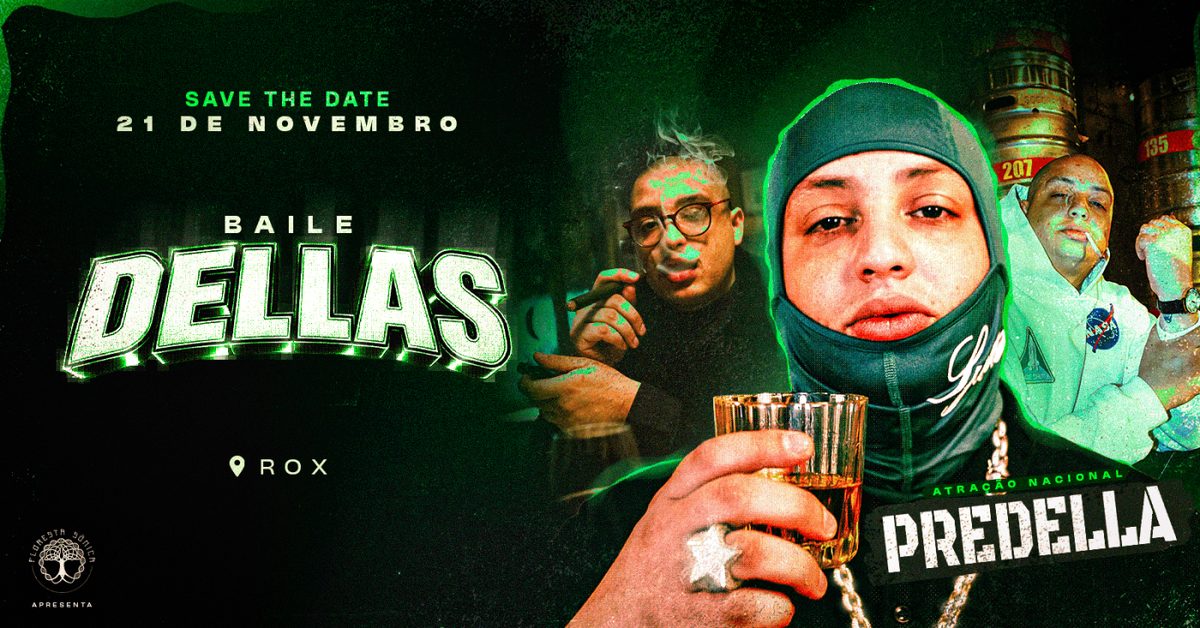 Imagen de la fuente — Baile Dellas