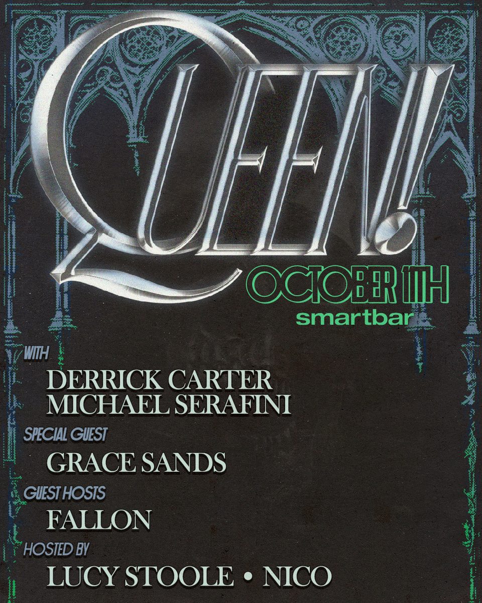 Source image — Queen!