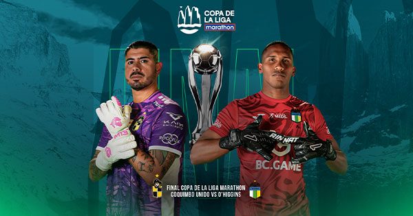 Source image — Coquimbo Unido vs OHiggins en Claro Arena