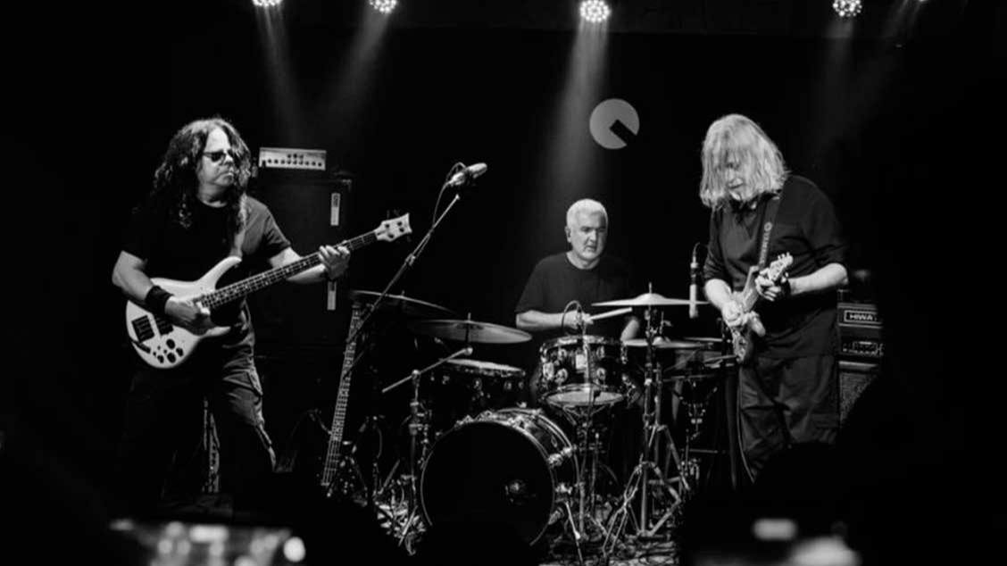 Imagen de la fuente — CaRIOca ProgFestival 2026 - 9ª edição - Banda Cheiro de Vida