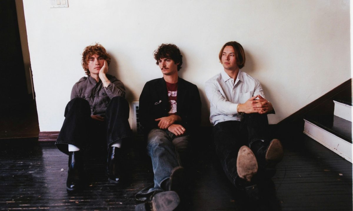 Imagem da fonte — Sun Room