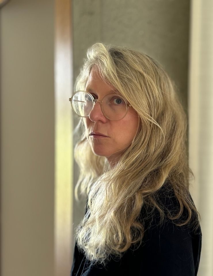 Source image — félicia atkinson