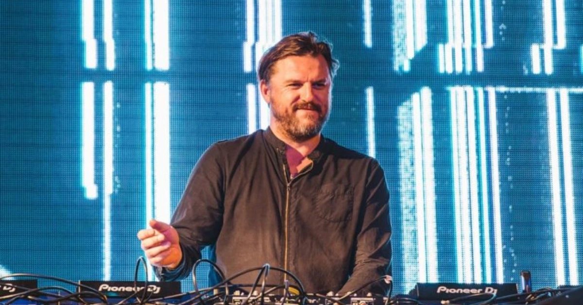 Image de la source — Solomun e Vintage Culture