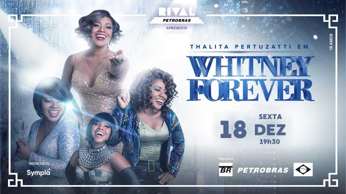 Bild der Quelle — THALITA PERTUZATTI EM “WHITNEY FOREVER”