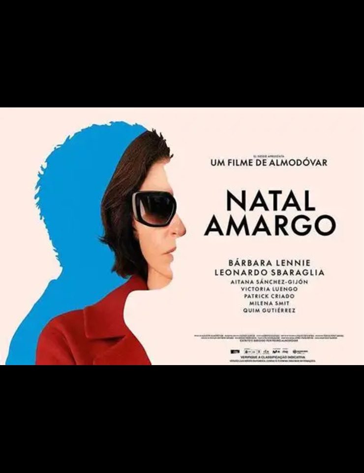 Source image — CINECLUBE DE TAVIRA • Natal Amargo