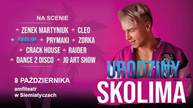 Imagem da fonte — Urodziny Skolima w Siemiatyczach