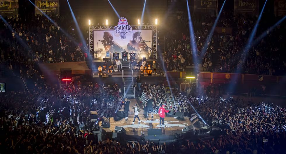 Imagem da fonte — Red Bull Batalla Final Internacional 2027