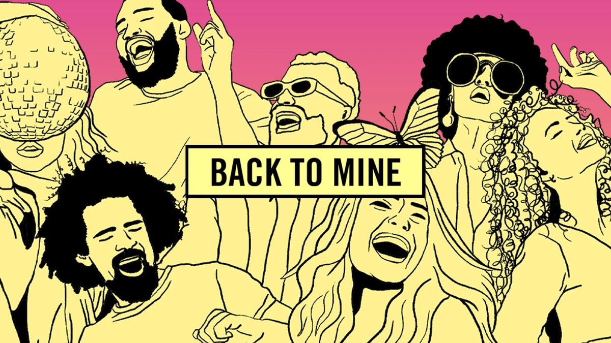 Source image — Back to Mine