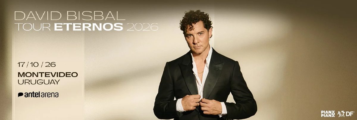 Source image — David Bisbal
