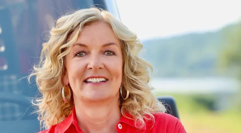 Bild der Quelle — Bettina Tietjen „Tietjen sucht das Weite“