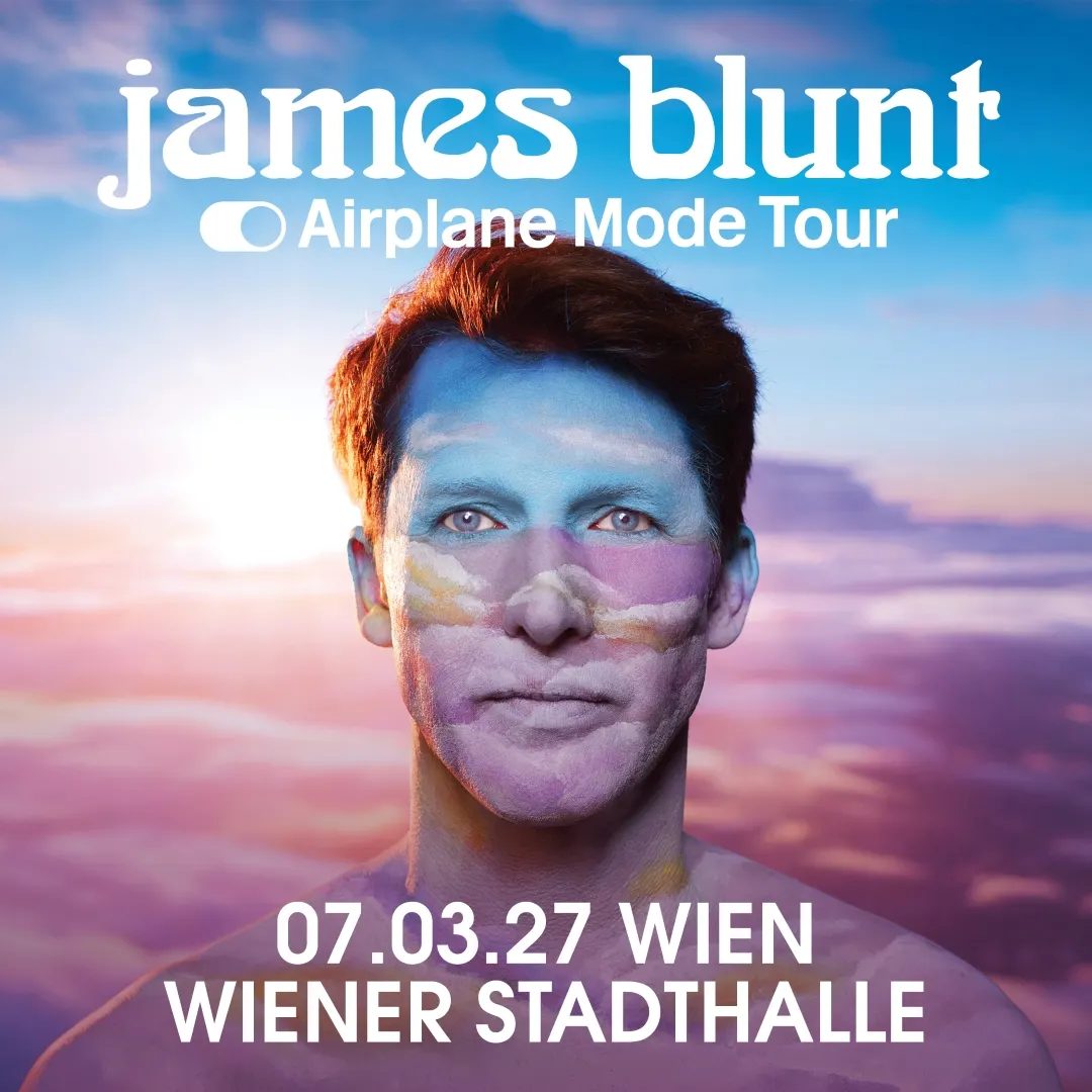 Bild der Quelle — JAMES BLUNT