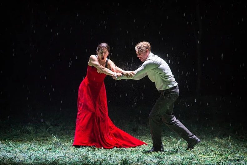 Immagine della fonte — Eugene Onegin