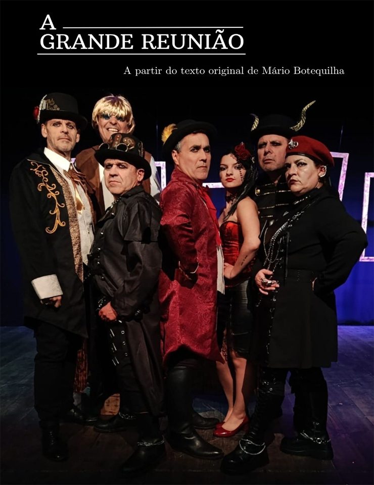 Source image — Festival de Teatro João D’Almeida - A Grande Reunião