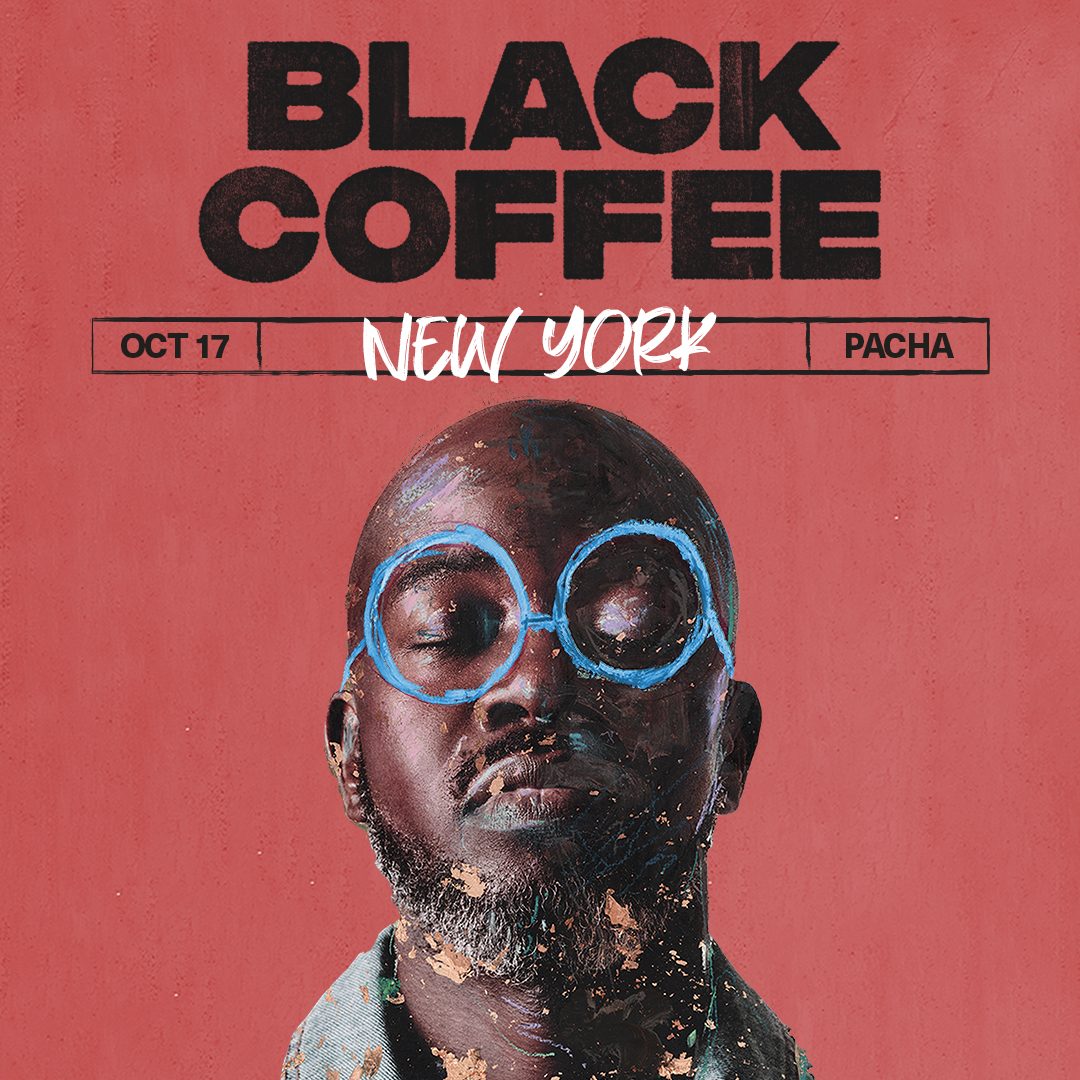 Immagine della fonte — BLACK COFFEE