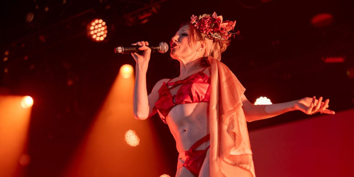 Image de la source — Erotic Poetry Night - Berlin Special