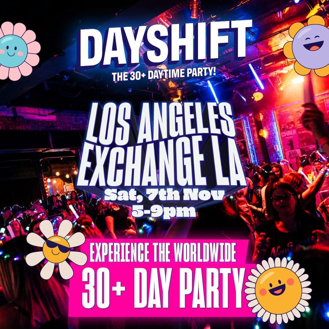 来源图片 — Dayshift