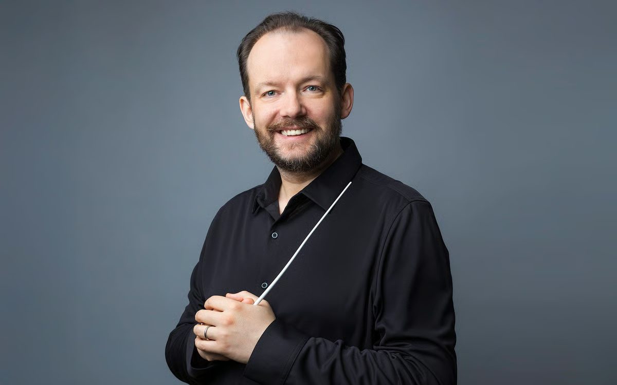 Imagen de la fuente — Tchaikovsky Symphonies Nos. 1 and 6 – Andris Nelsons