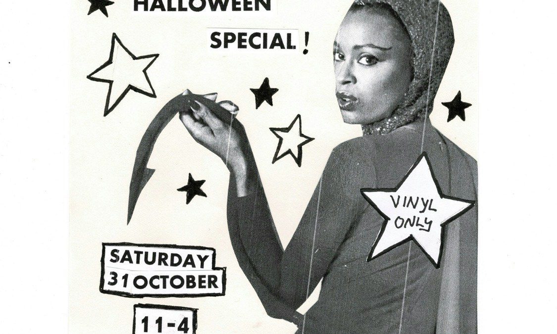 Bild der Quelle — BIG SQUEEZE HALLOWEEN