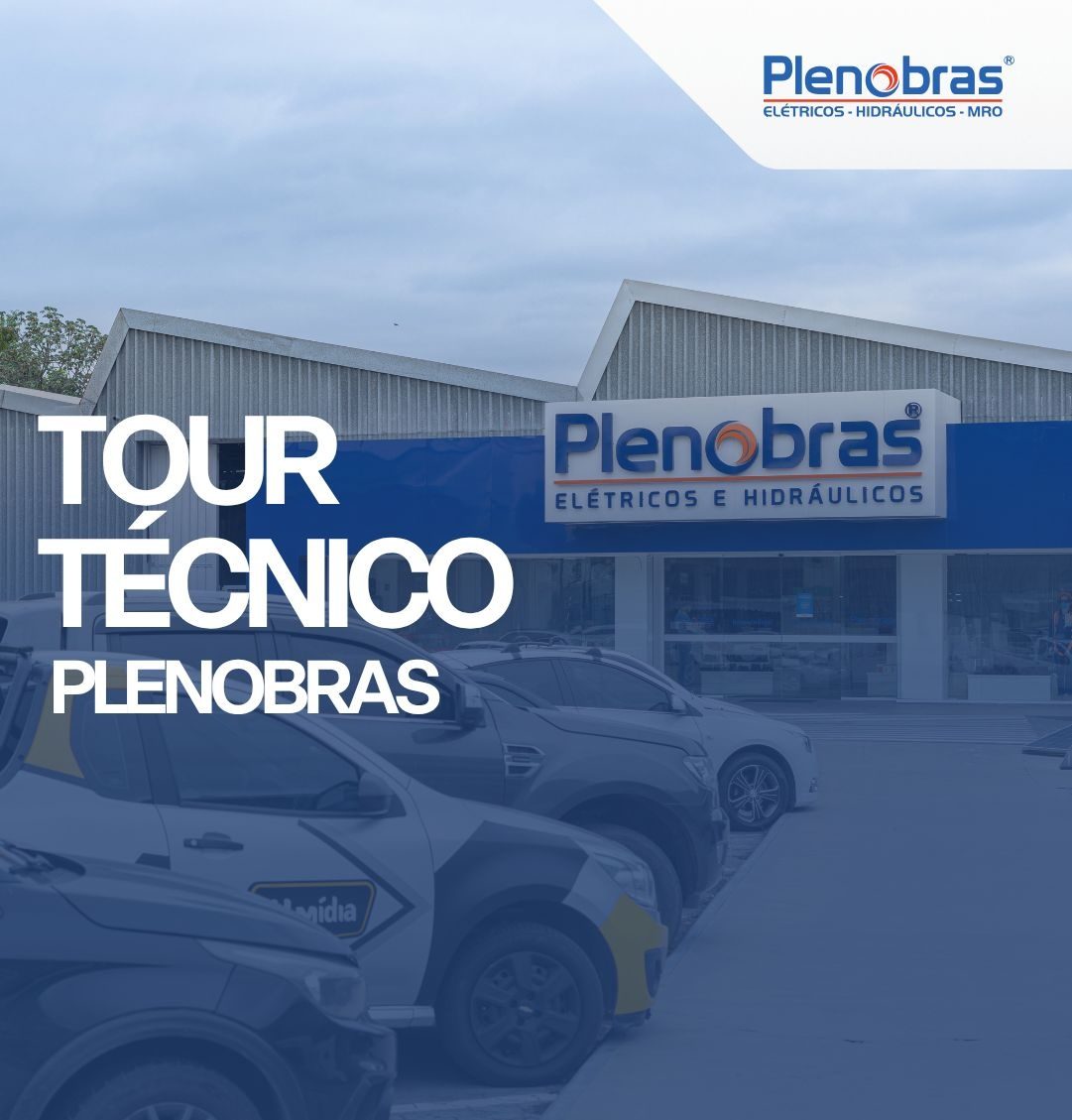Bild der Quelle — Tour Técnico Plenobras