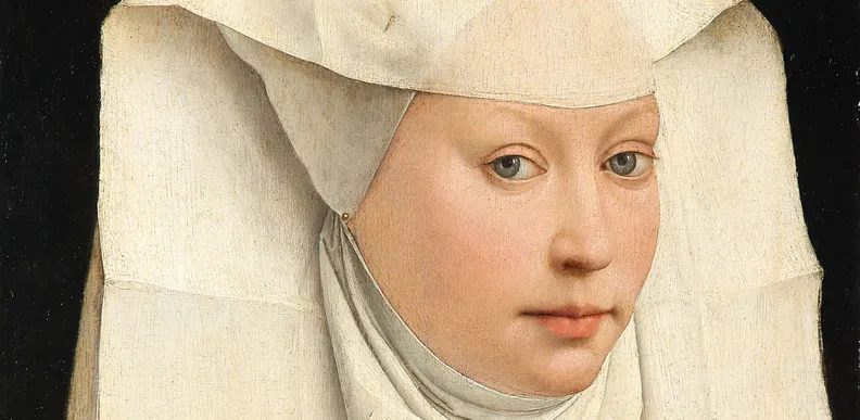Imagen de la fuente — Fashion and Old Masters Special: Fashion Trends Before 1500