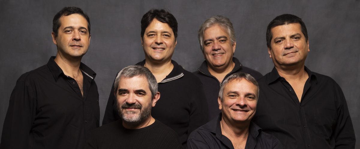 Imagem da fonte — Festival Moacir Santos - Água de Moringa - Casa do Choro