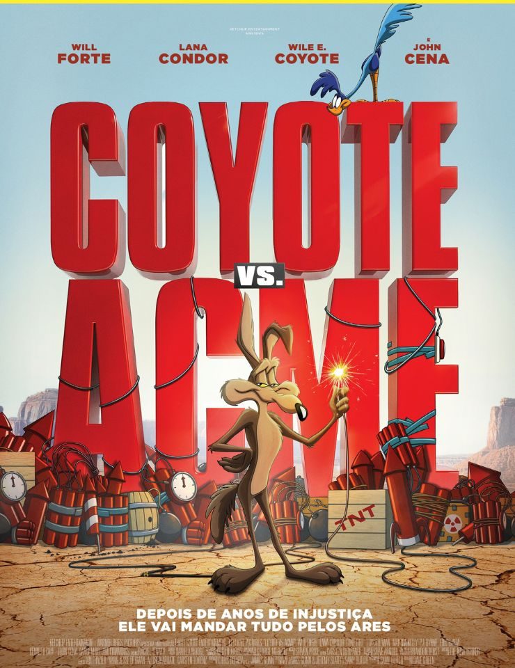 来源图片 — Coyote vs Acme (VP)