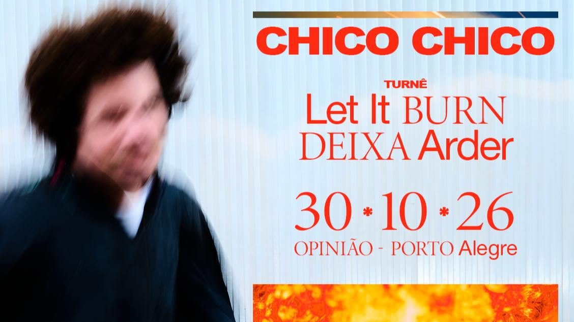 Immagine della fonte — CHICO CHICO - 30/10/26