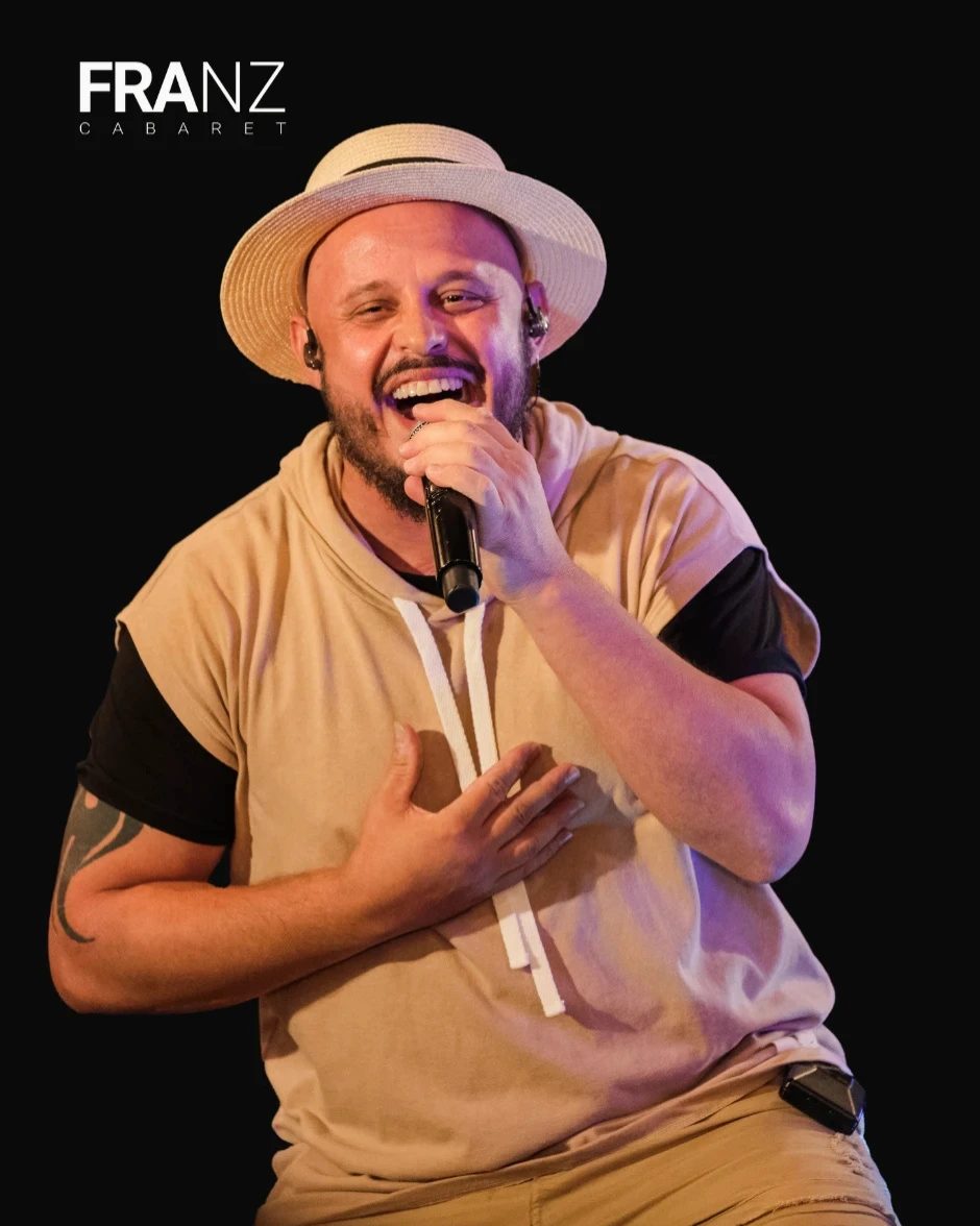 Bild der Quelle — BRUNO SPINELLI E BANDA - SOM BRASIL