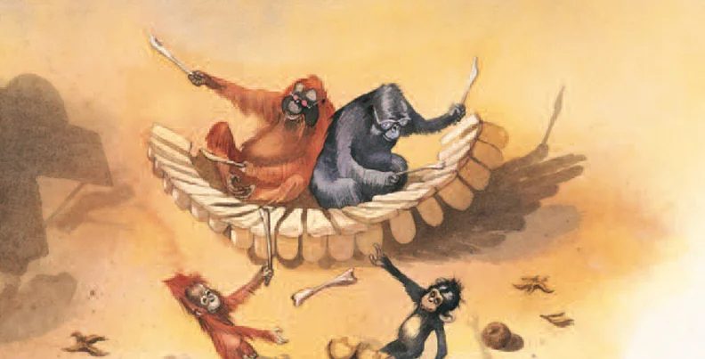 Immagine della fonte — Family Concert: Carnival of the Animals (In German Language)