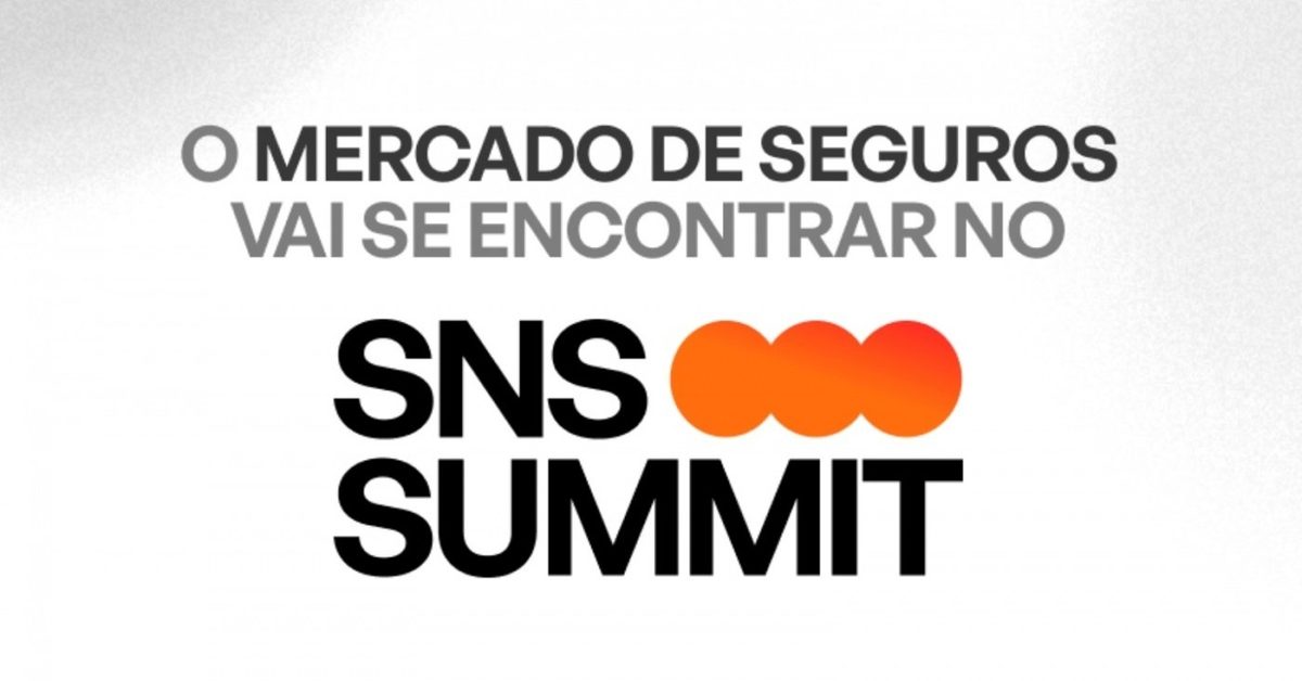 Imagen de la fuente — SNS Summit 2027 - Seguros, Negócios e Inovação