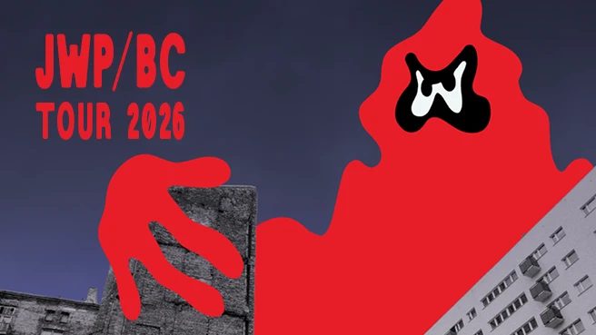Imagem da fonte — JWP/BC Krew Tour