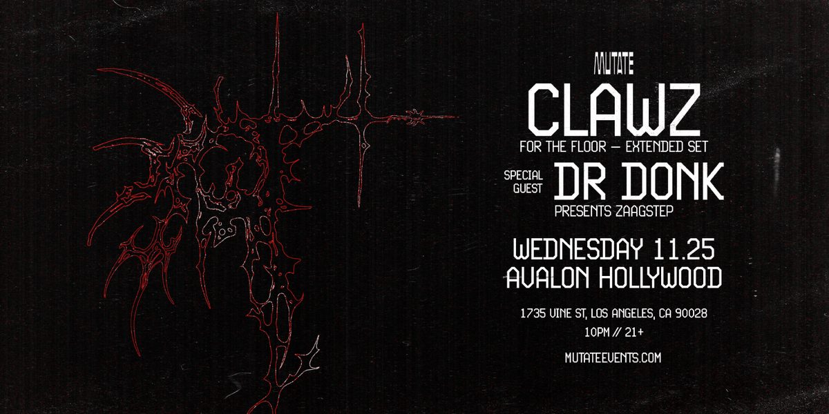 Source image — Clawz w/ Dr Donk