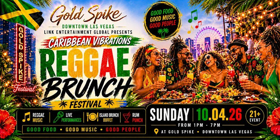 Source image — Reggae Brunch Festival at Gold Spike