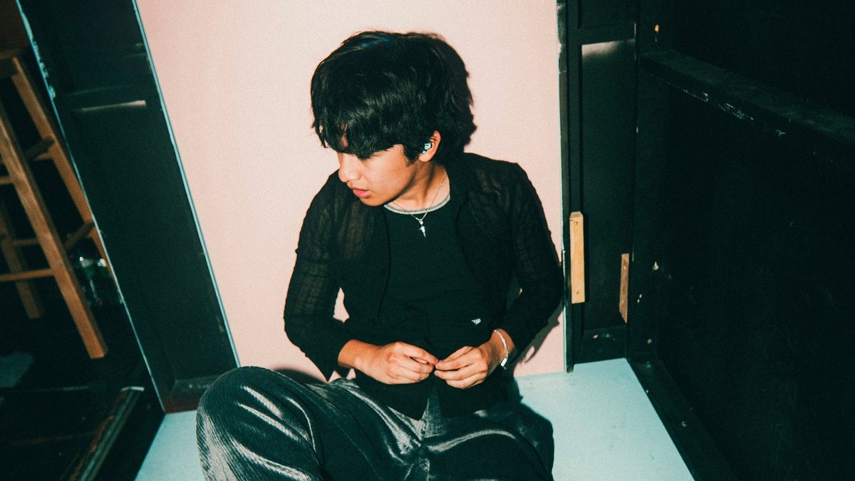 Imagem da fonte — MICO - Running From A Feeling Tour