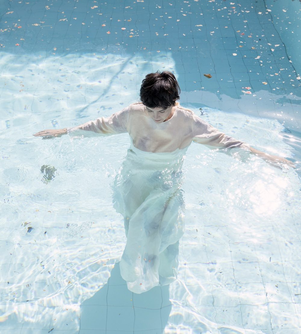 来源图片 — Adriana Calcanhoto