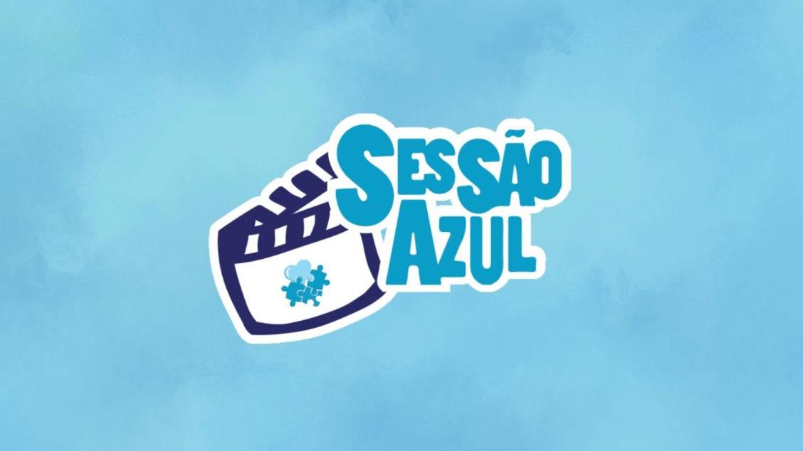 Imagen de la fuente — SESSÃO AZUL