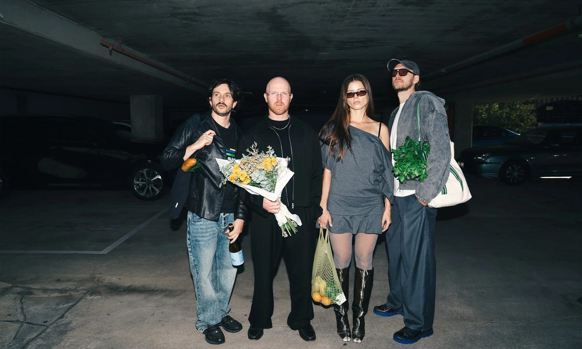 Image de la source — Propagate pres. The Jungle Giants