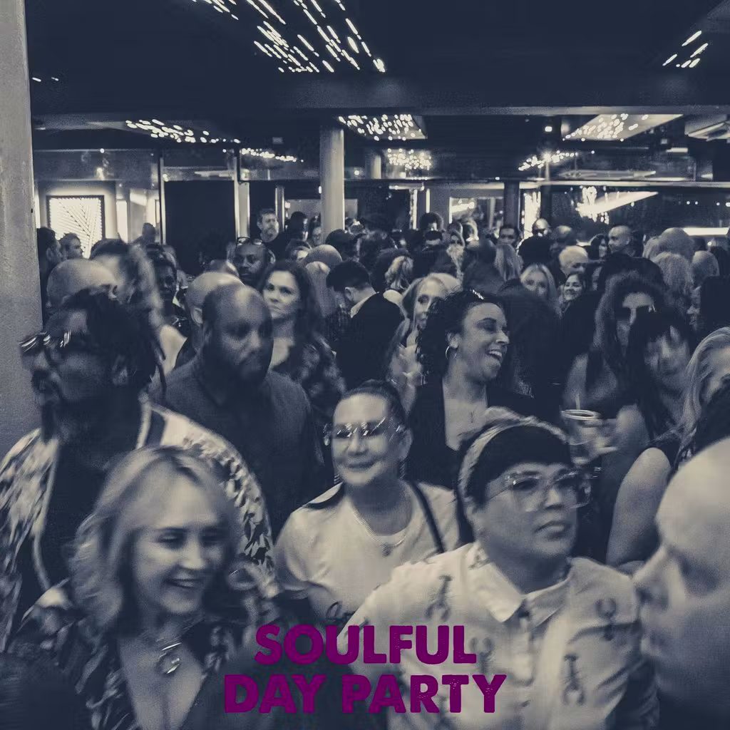 Image de la source — The Soulful Day Party Bonfire Special