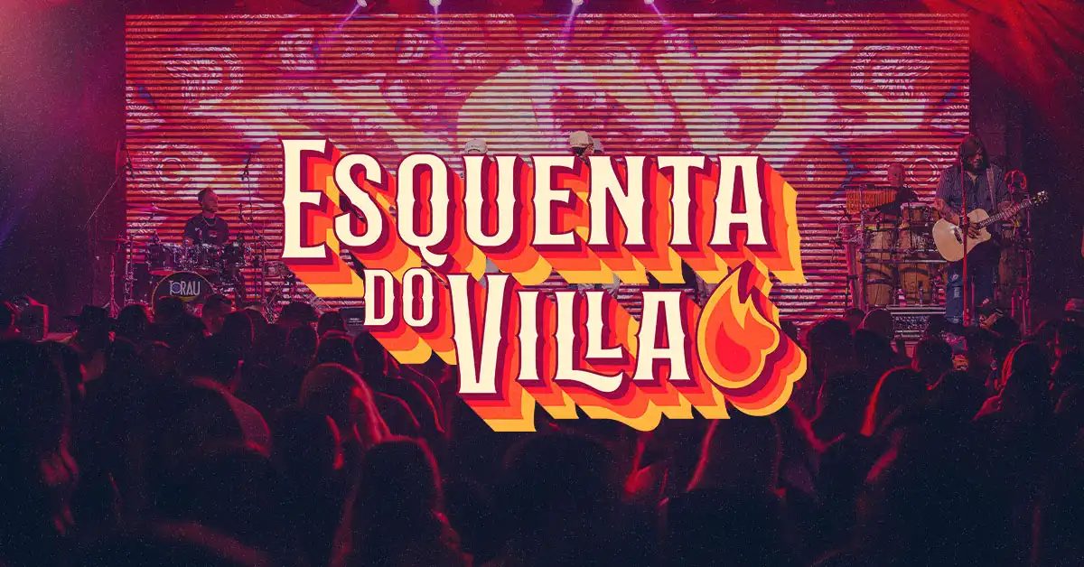 Bild der Quelle — Domingo no Villa Country