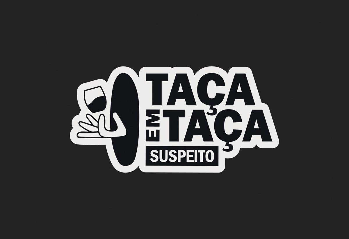 出典の画像 — TAÇA EM TAÇA | 3 ANOS DE SUSPEITO