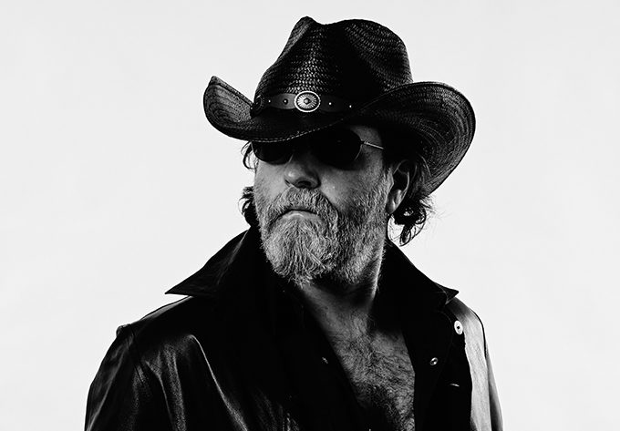 Imagen de la fuente — Wheeler Walker Jr. + Channing Wilson