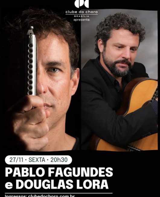 Imagen de la fuente — Pablo Fagundes E Douglas Lora