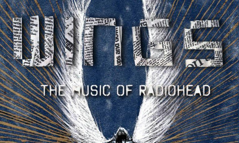Imagem da fonte — WINGS: The Music of Radiohead