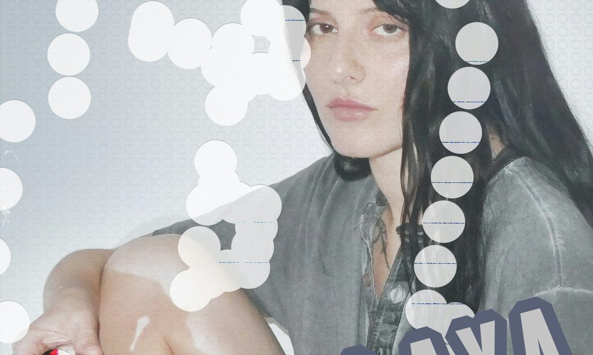 Source image — BLAYA en ara