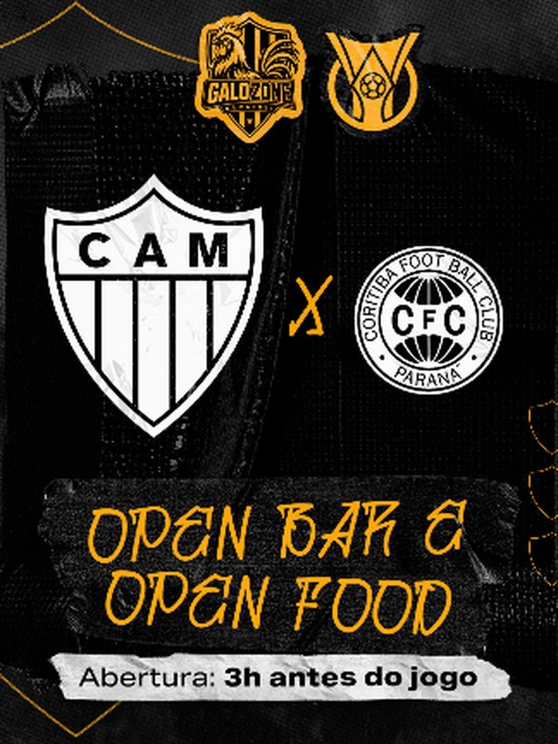 Bild der Quelle — Camarote Galozone- Atlético-MG x Coritiba