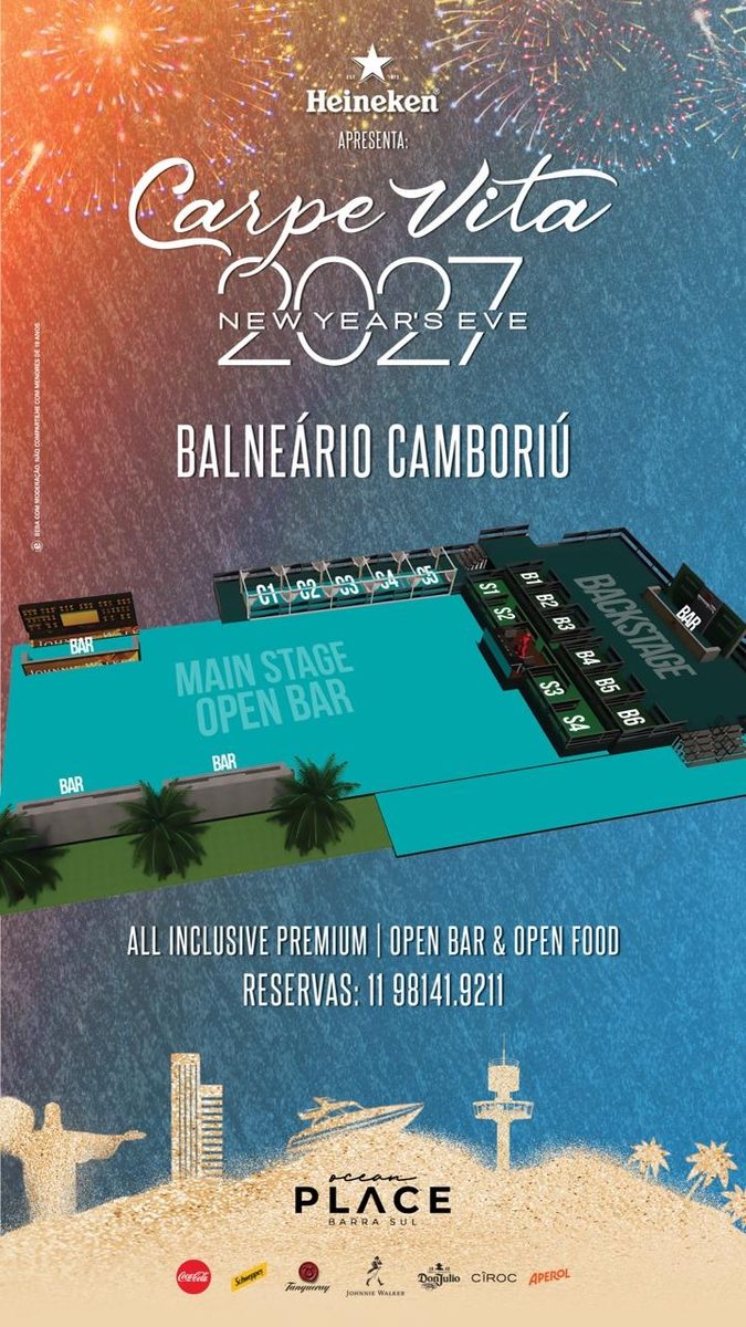Imagem da fonte — Carpe Vita New Year Eve's 27