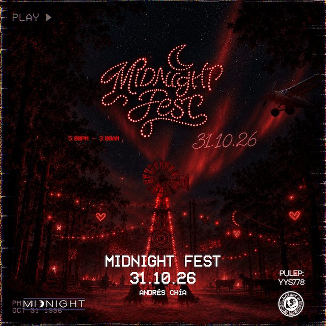 Bild der Quelle — Midnight Fest