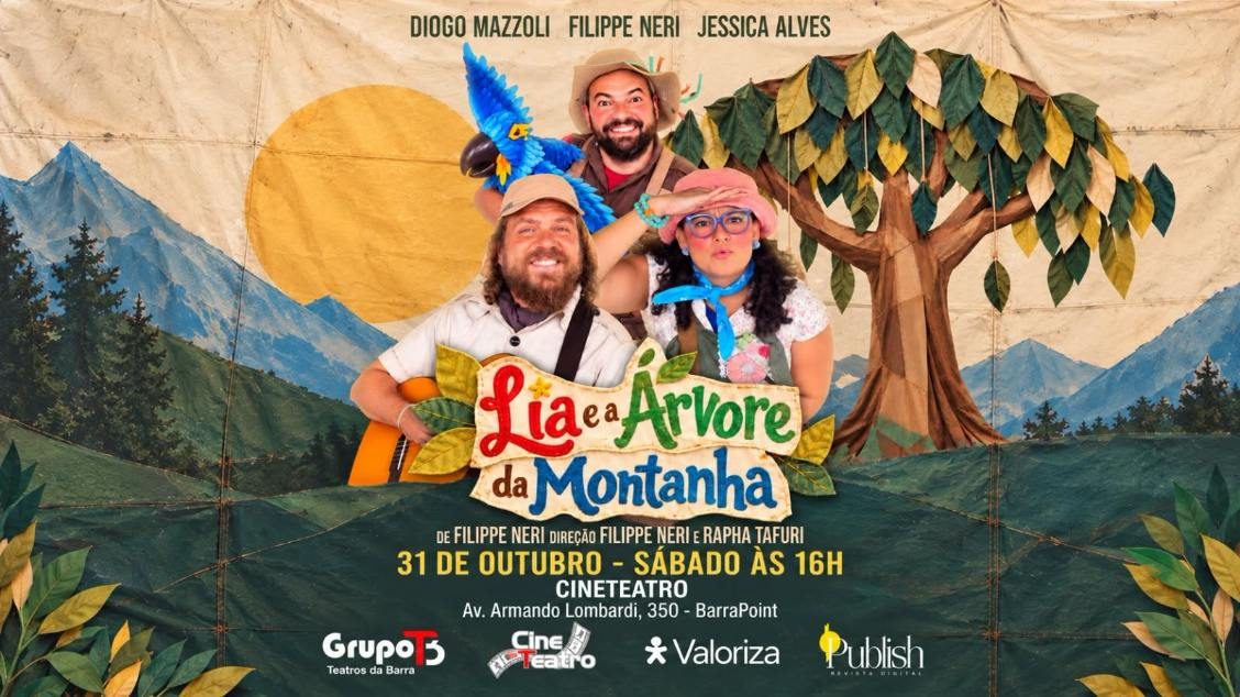 Source image — LIA E A ÁRVORE DA MONTANHA