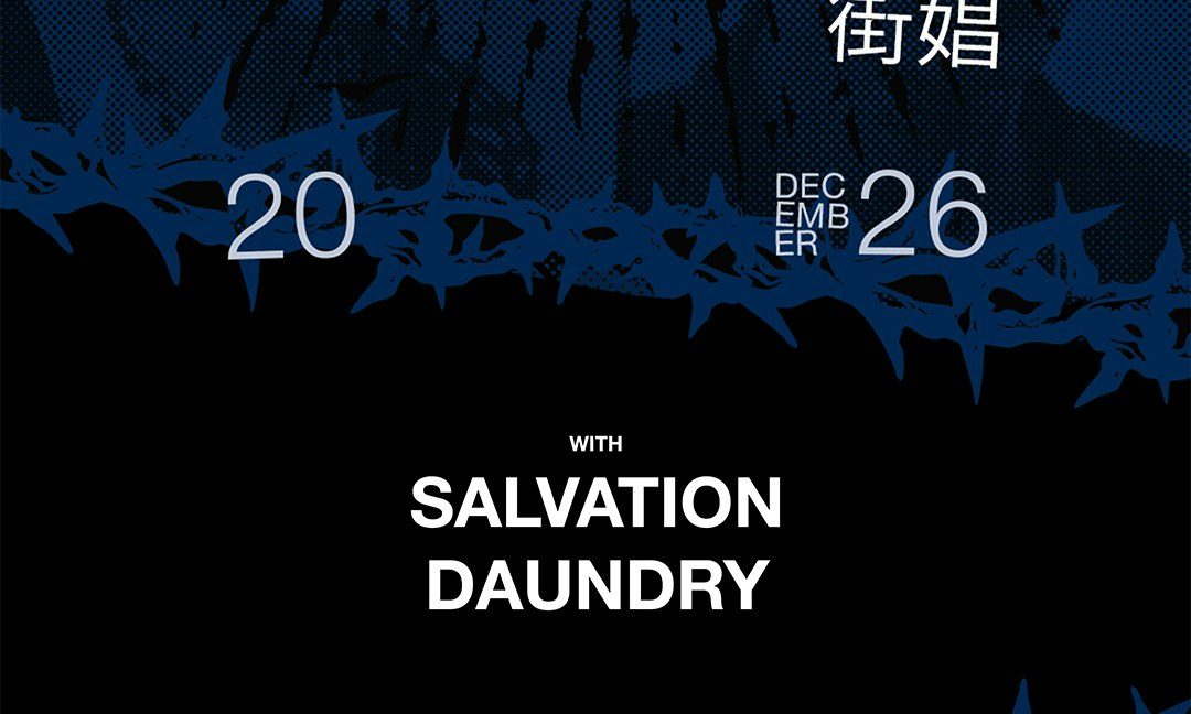 Source image — Whores / Salvation / Daundry