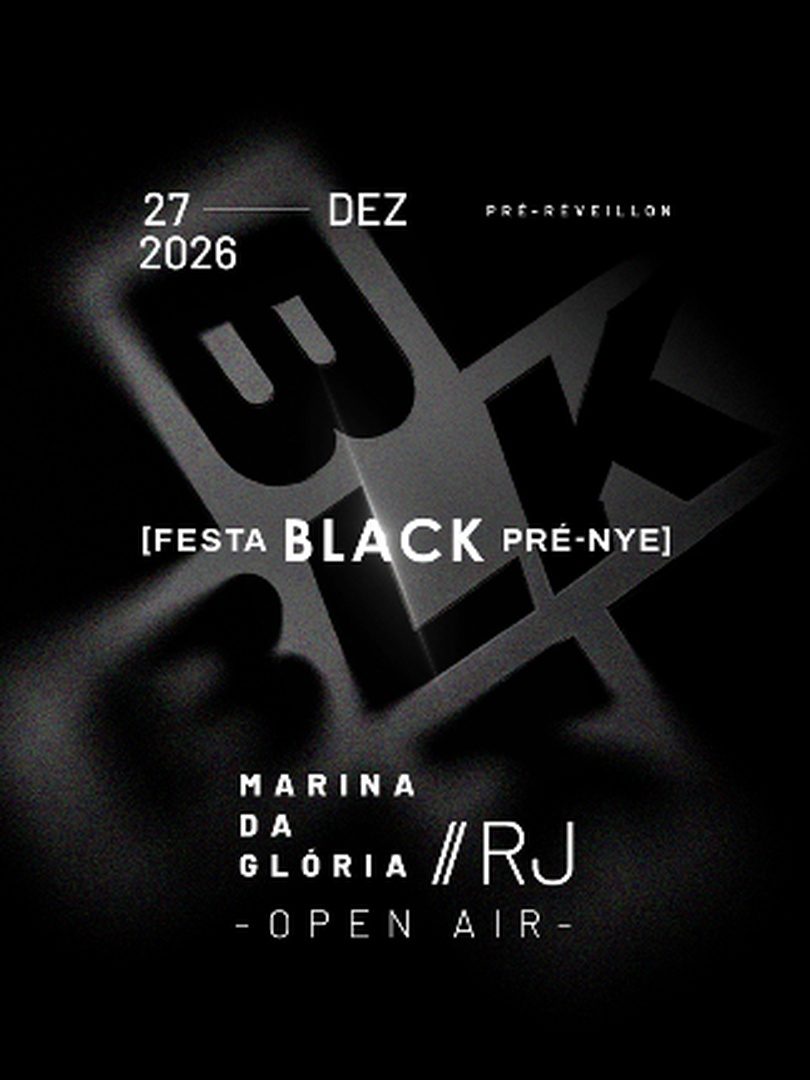 Imagen de la fuente — Festa Black Pre - NYE